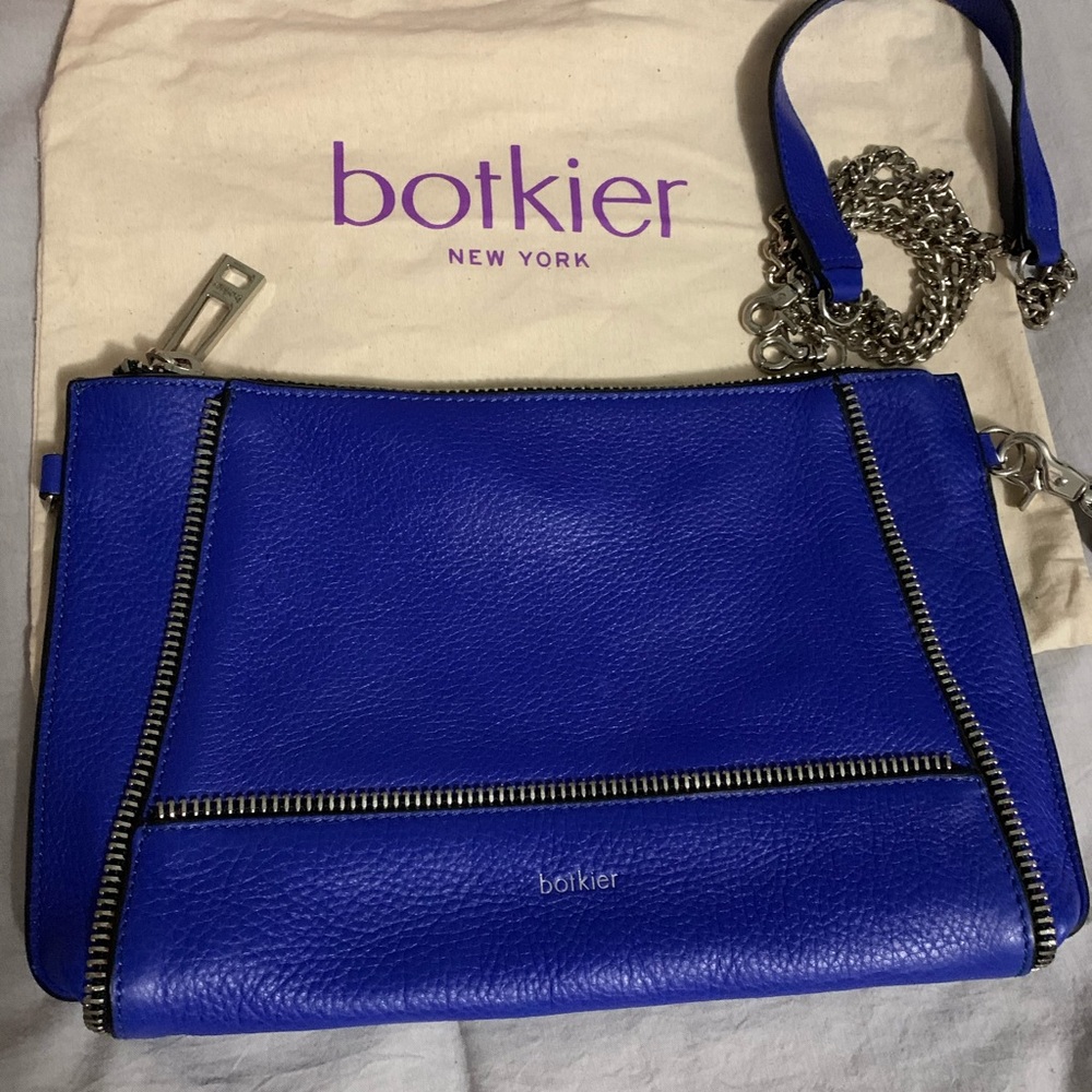 NWOT Botkier crossbody bag